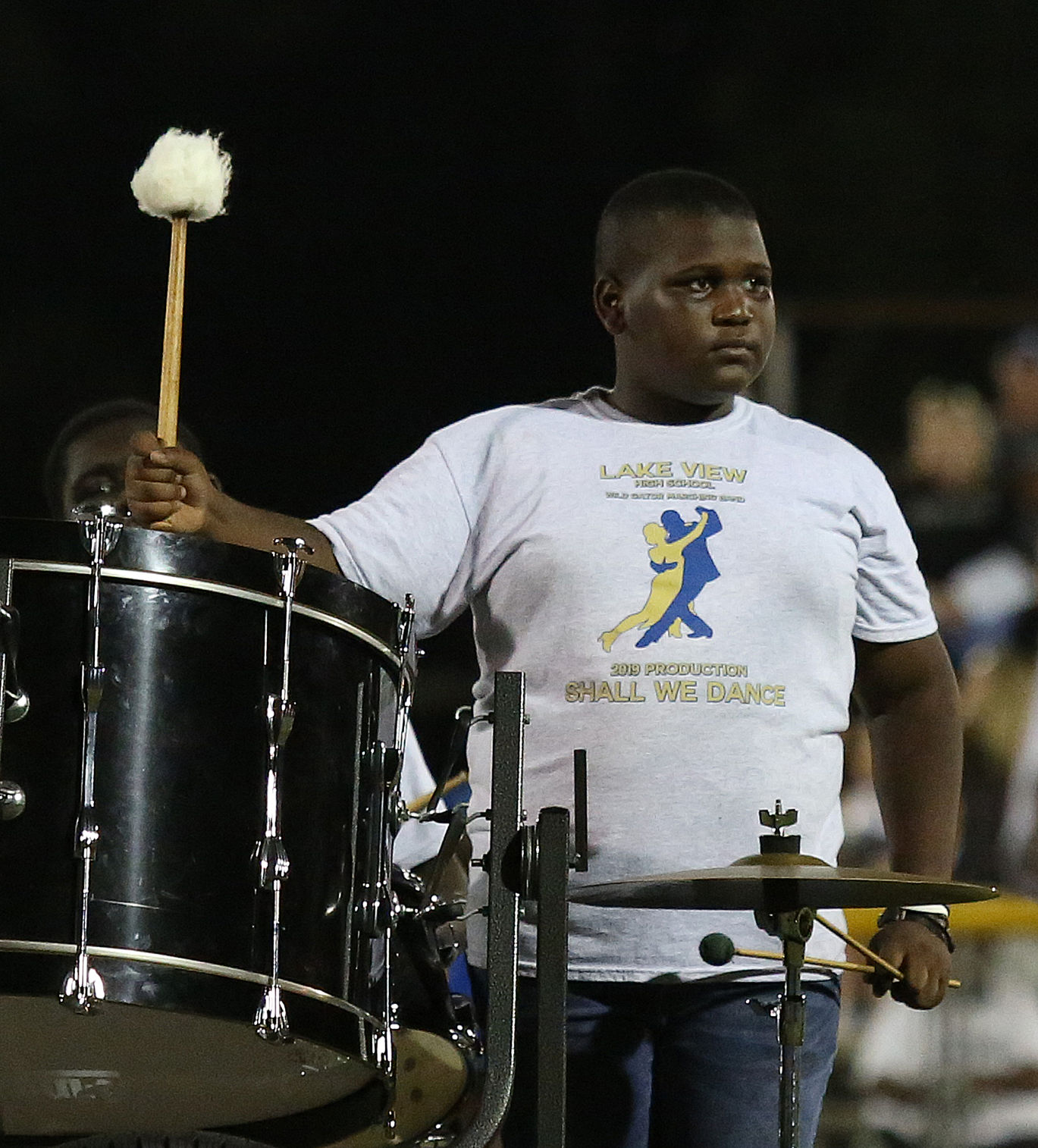 Lake View Band